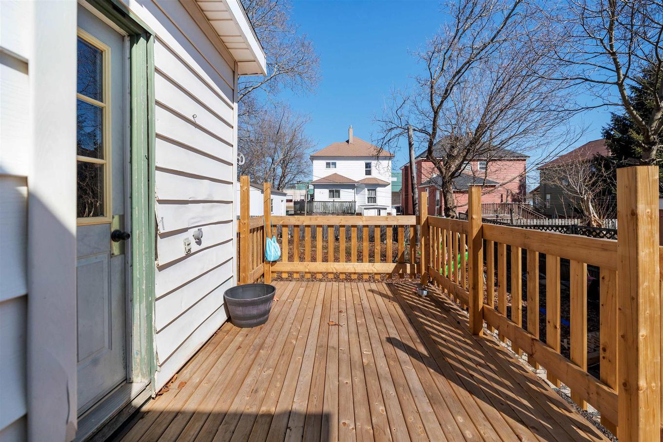 2 Davison Street, Amherst, NS