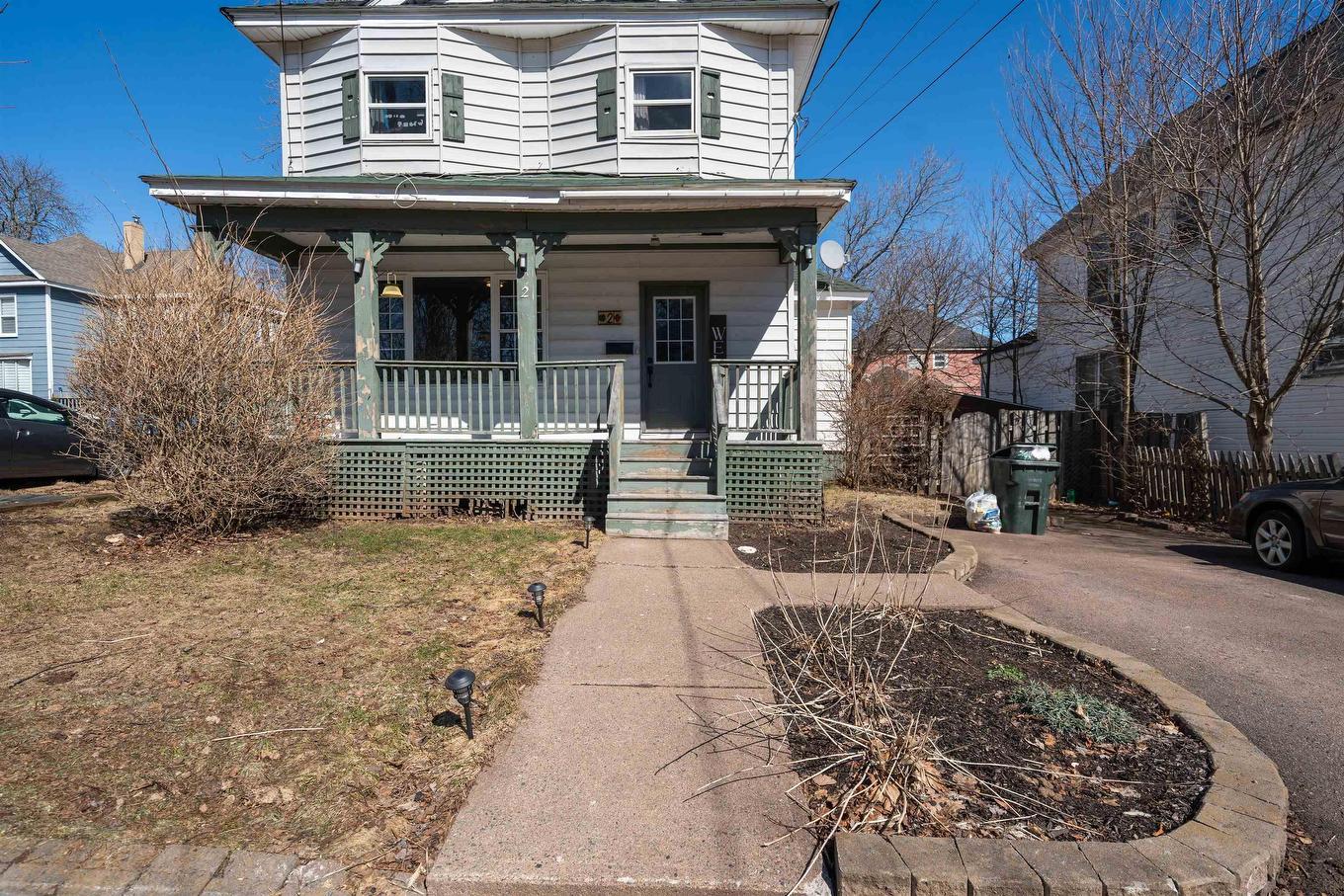 2 Davison Street, Amherst, NS