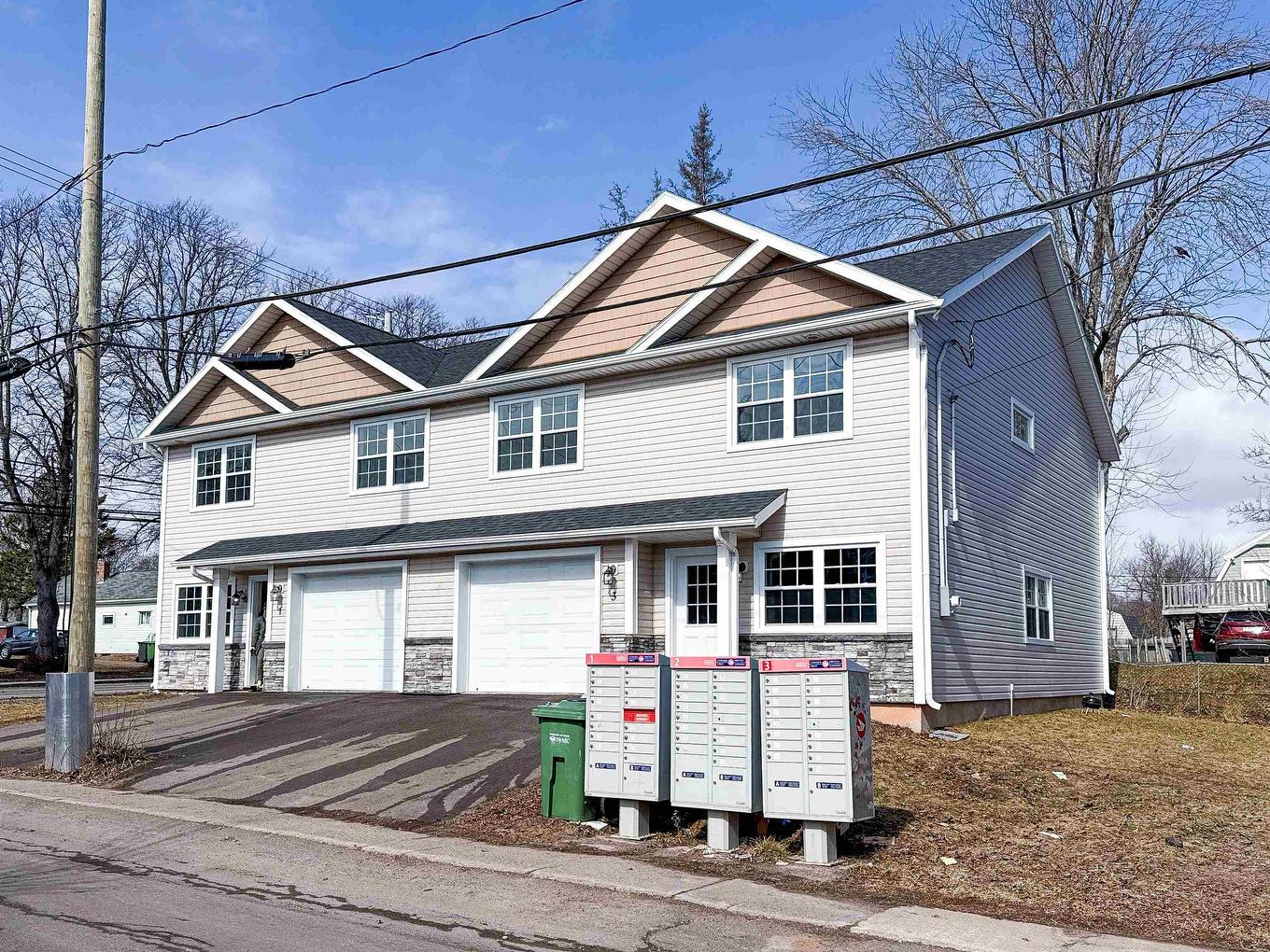 3 Summer Street, Charlottetown, PE