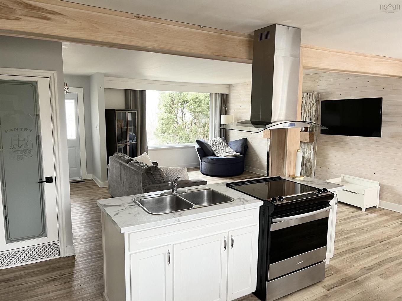 73 Mackillop, Coxheath, NS