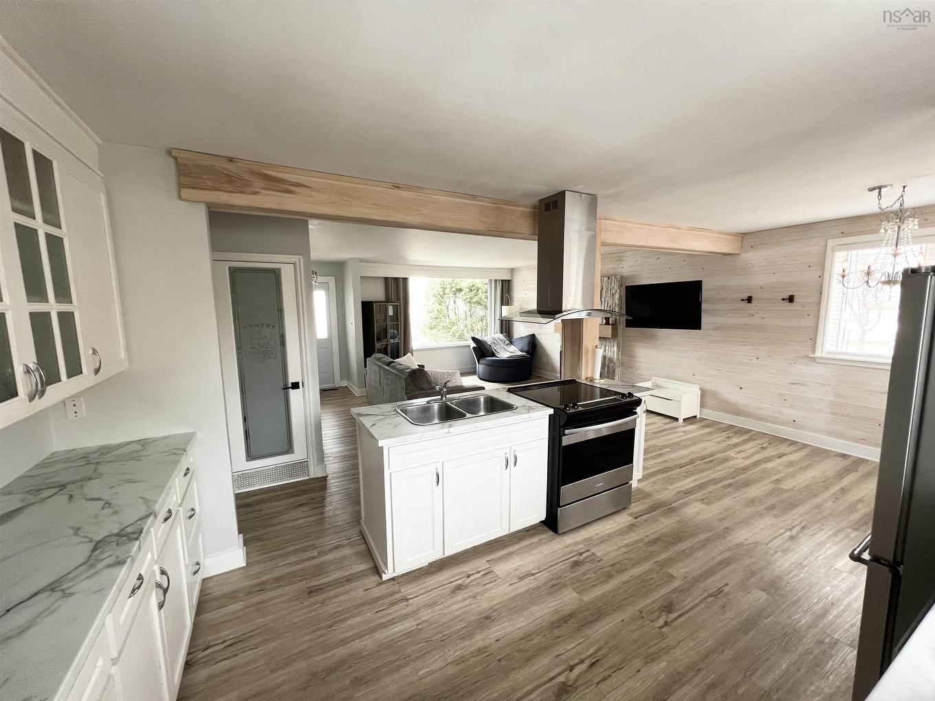 73 Mackillop, Coxheath, NS