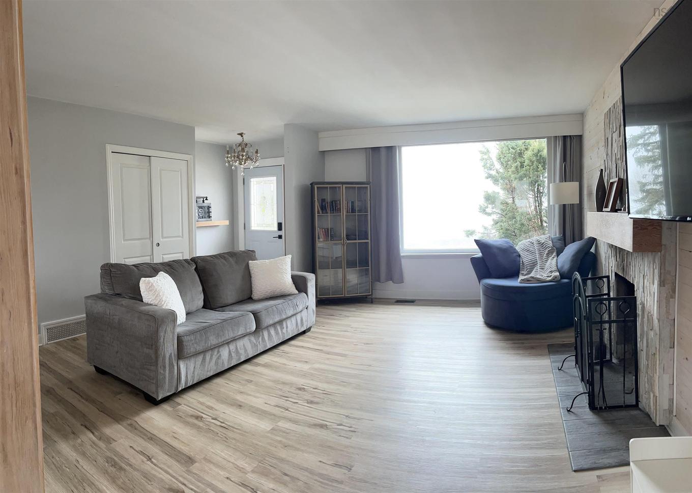 73 Mackillop, Coxheath, NS