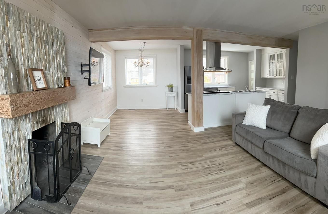 73 Mackillop, Coxheath, NS