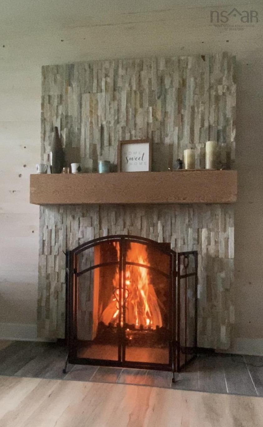 73 Mackillop, Coxheath, NS