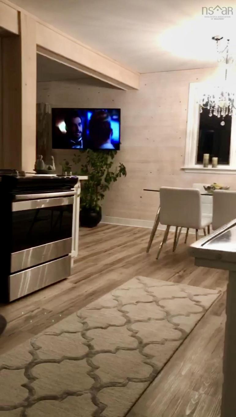 73 Mackillop, Coxheath, NS