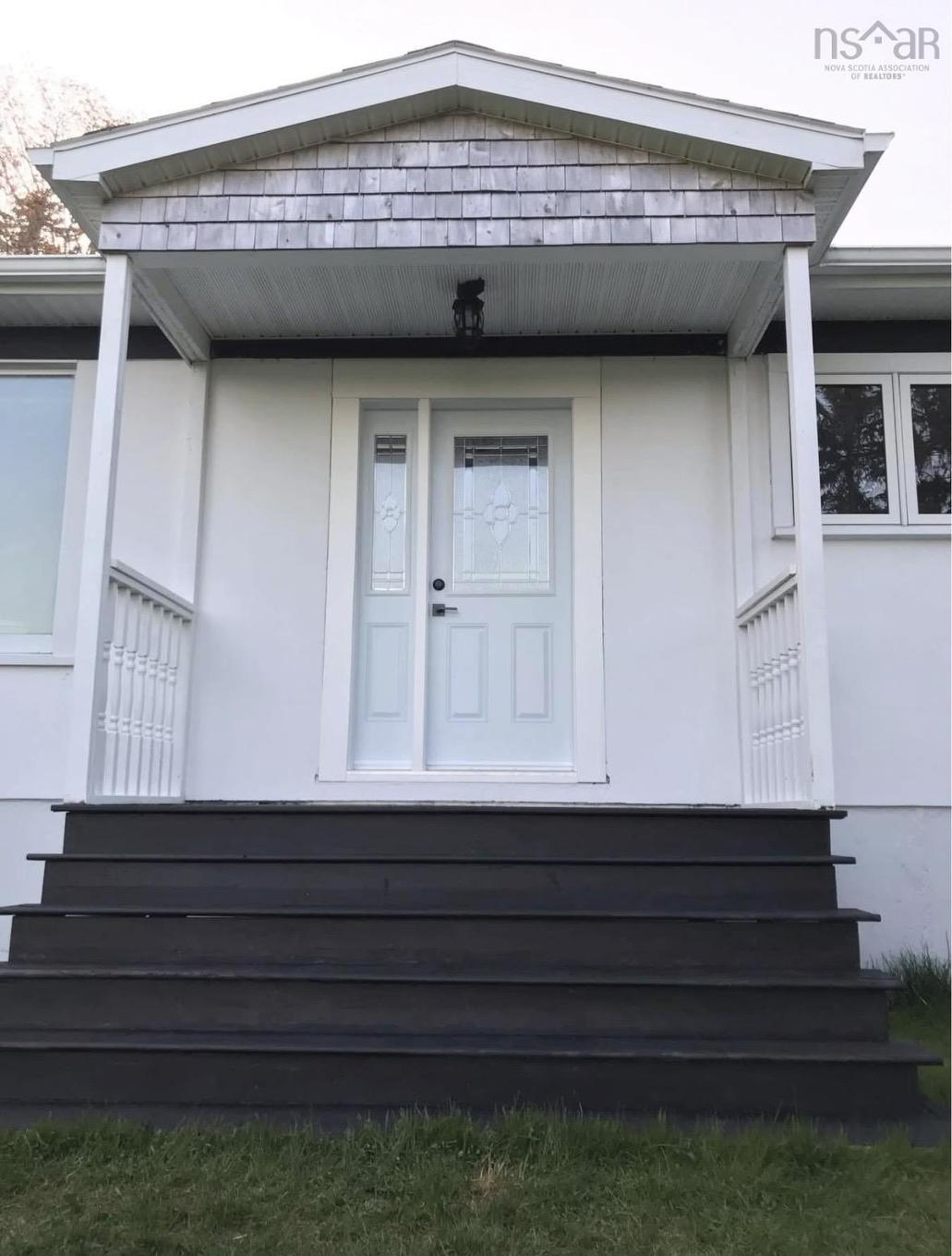 73 Mackillop, Coxheath, NS