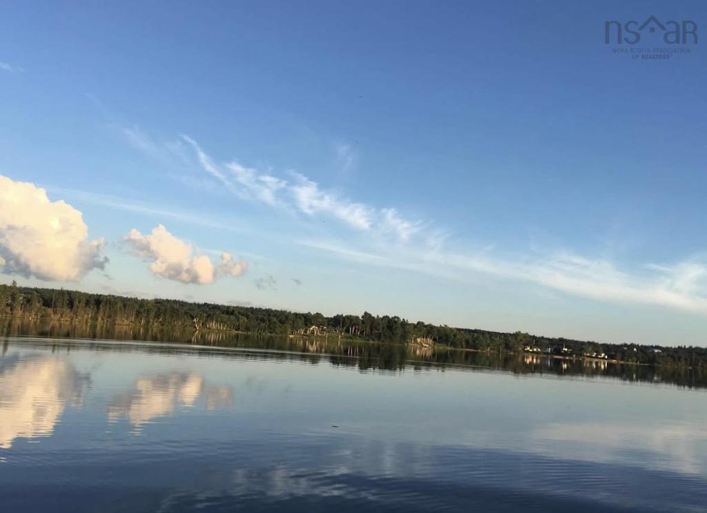 73 Mackillop, Coxheath, NS