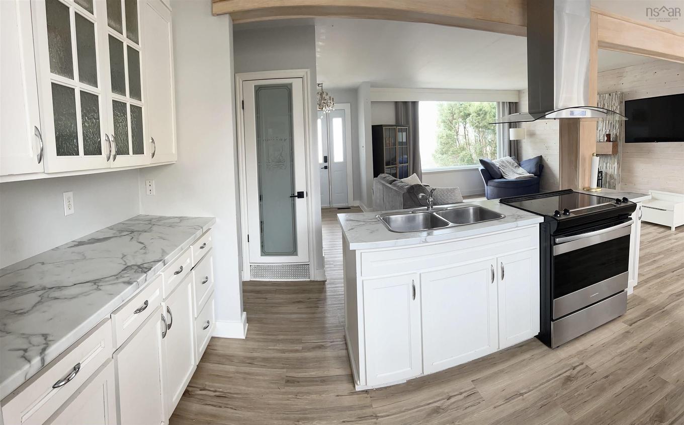 73 Mackillop, Coxheath, NS