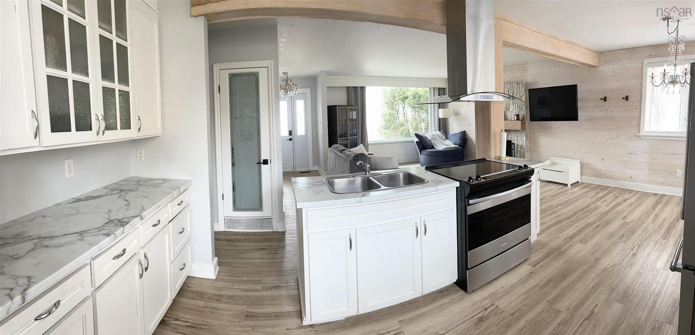 73 Mackillop, Coxheath, NS