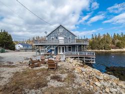 2497 Highway 329 Northwest Cove, NS B0J 1T0