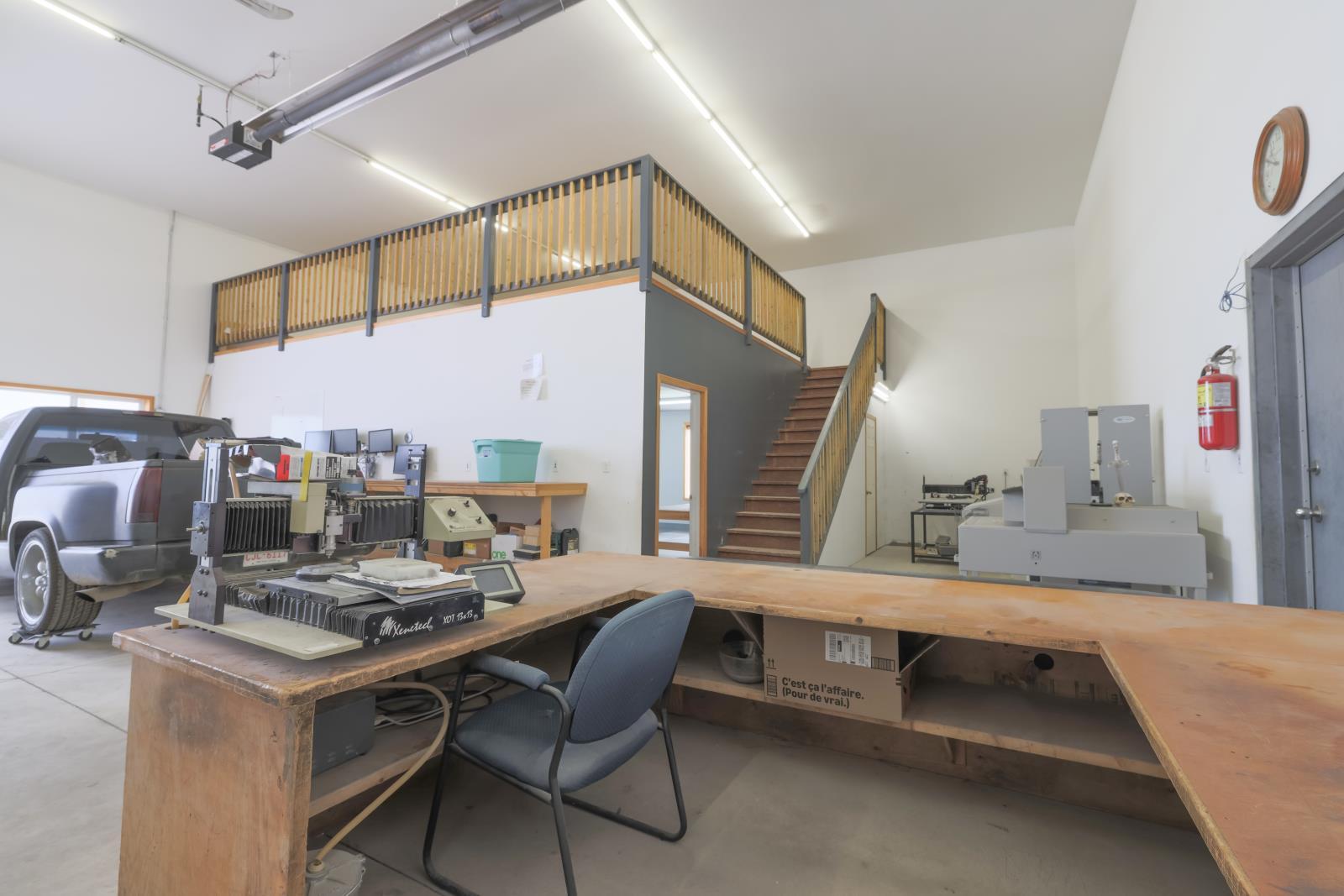 5222 - 44 Street, Rocky Mountain House, AB