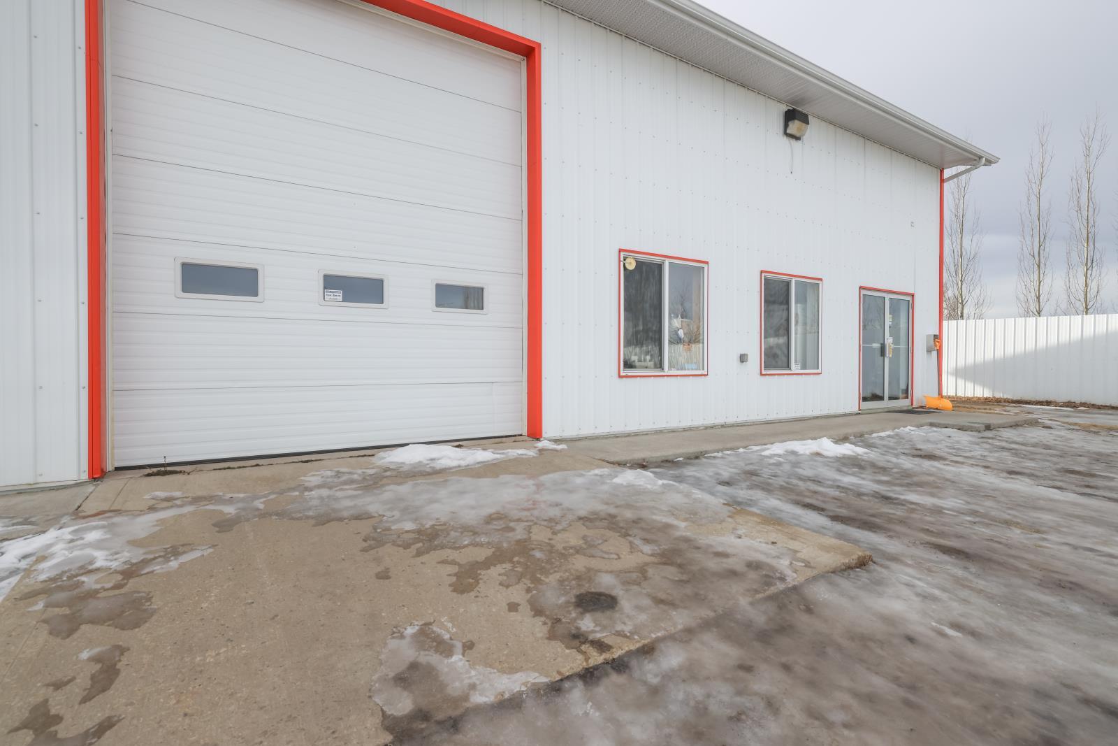 5222 - 44 Street, Rocky Mountain House, AB