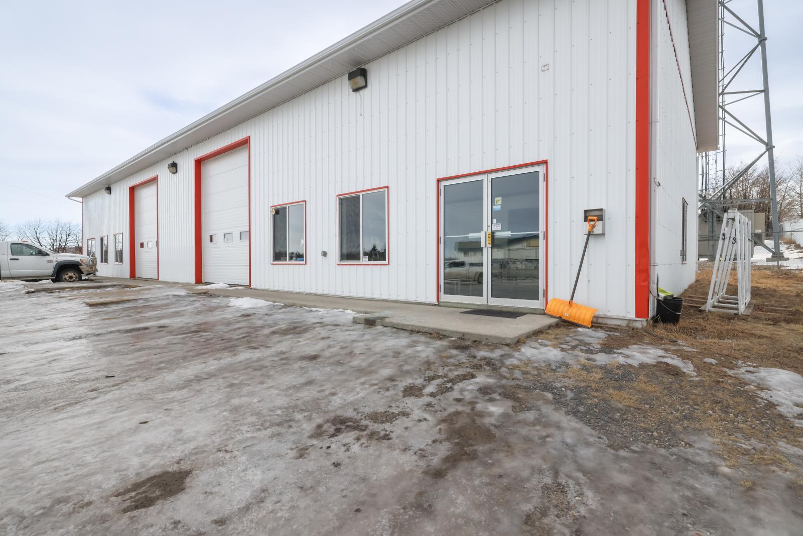 5222 - 44 Street, Rocky Mountain House, AB