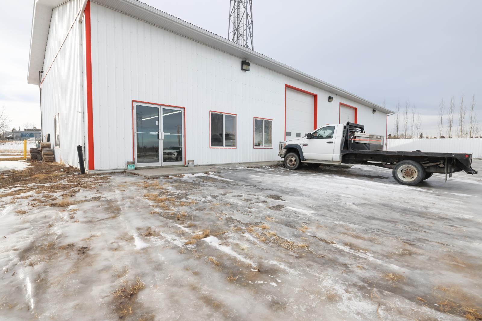 5222 - 44 Street, Rocky Mountain House, AB