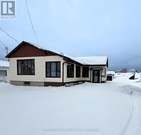 172 ELAINE AVENUE Smooth Rock Falls (Srf), ON P0L 2B0