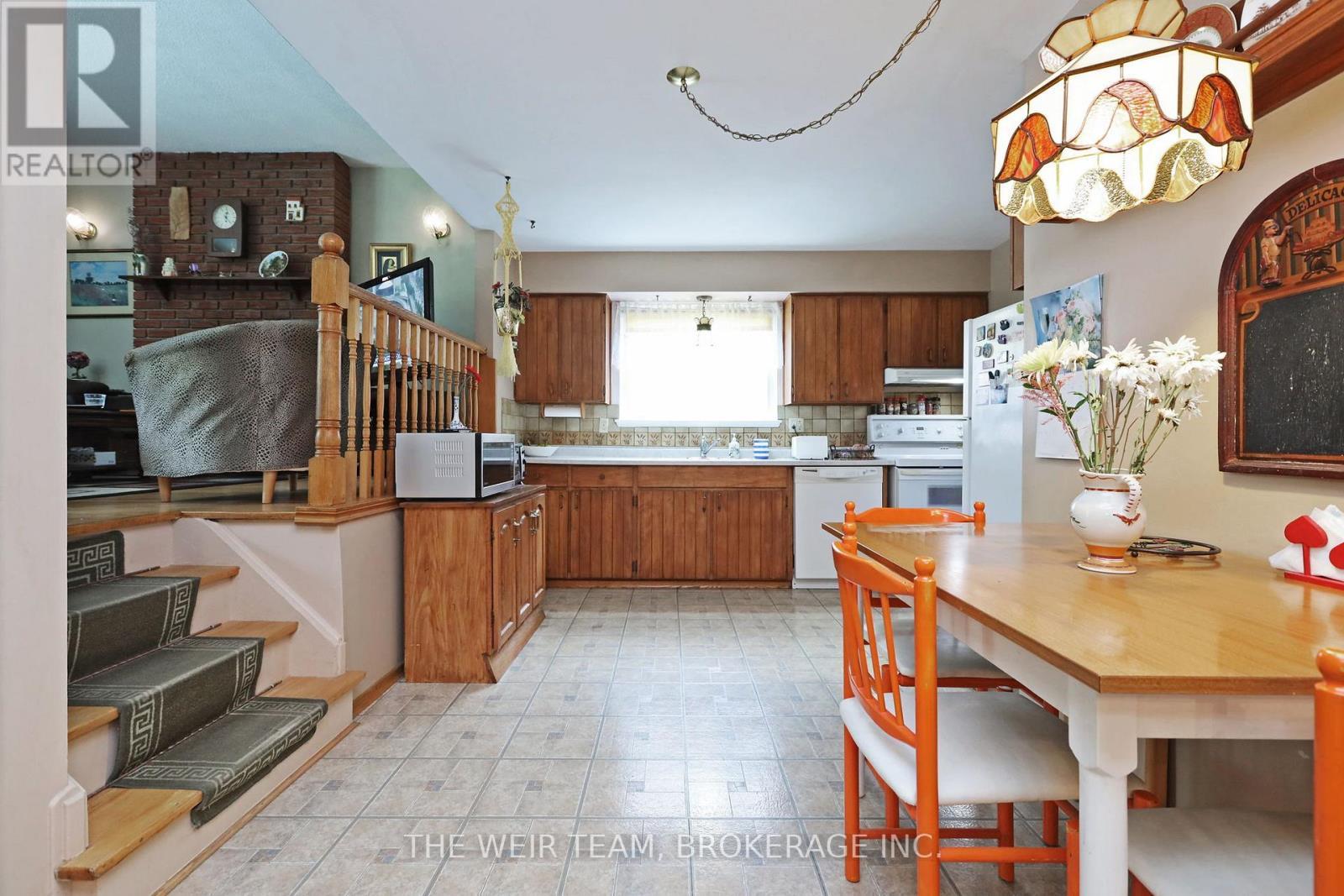 1577 Otterby Road, Mississauga, ON - Indoor