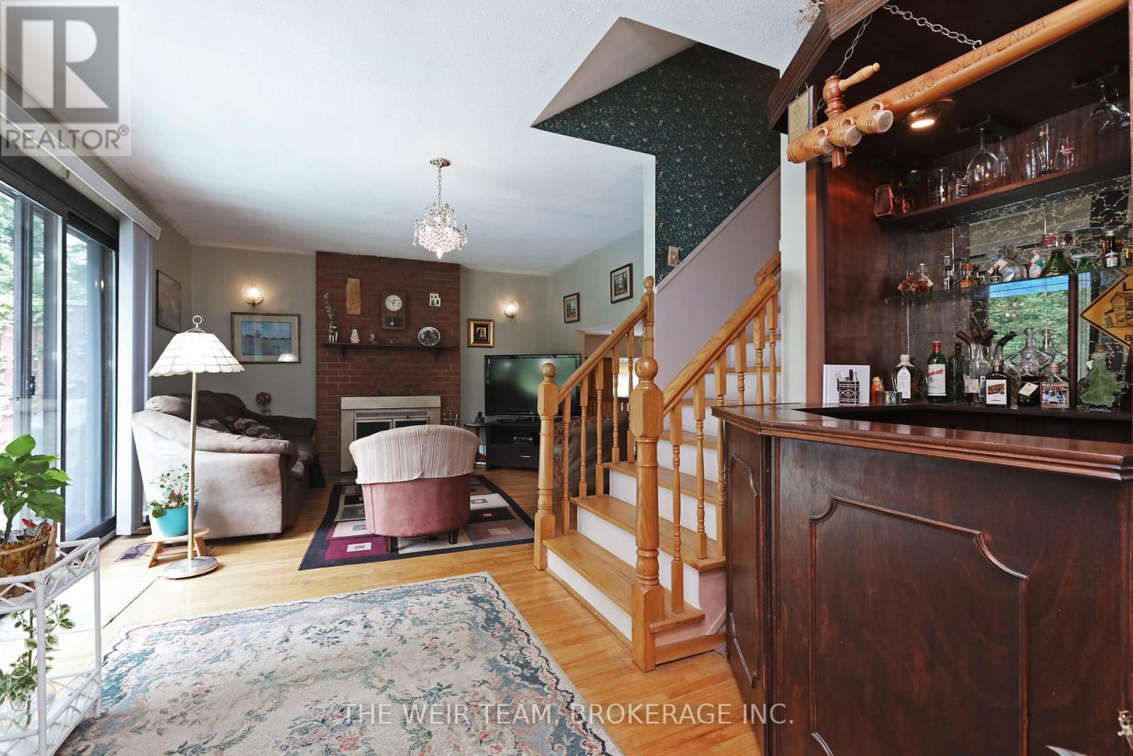 1577 Otterby Road, Mississauga, ON - Indoor