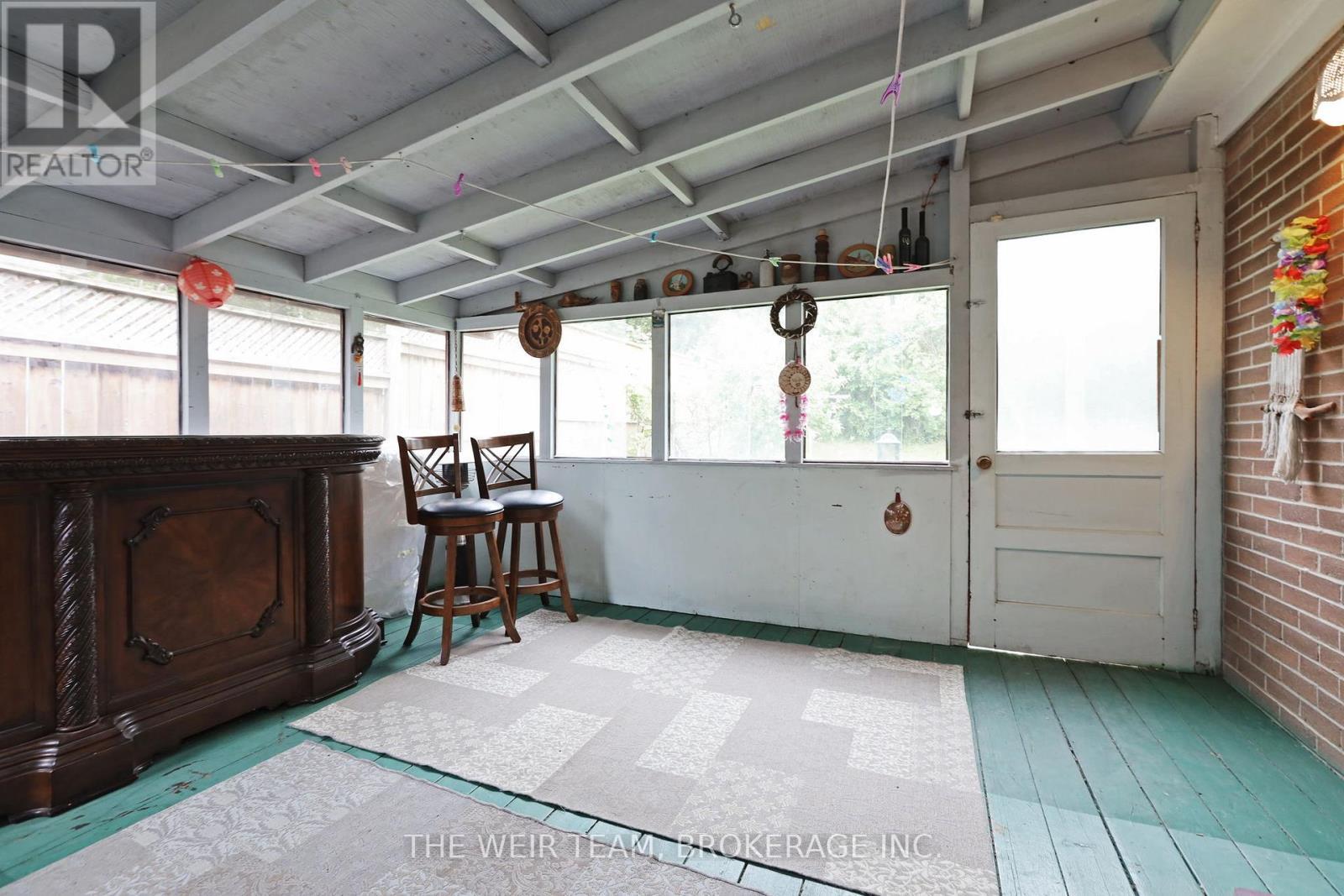 1577 Otterby Road, Mississauga, ON - Indoor