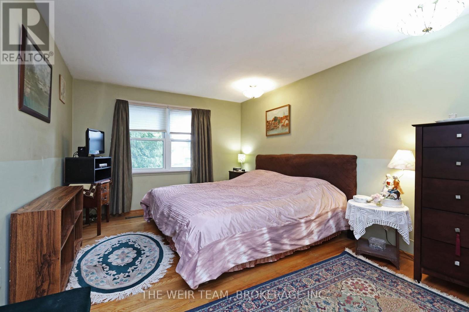 1577 Otterby Road, Mississauga, ON - Indoor Photo Showing Bedroom