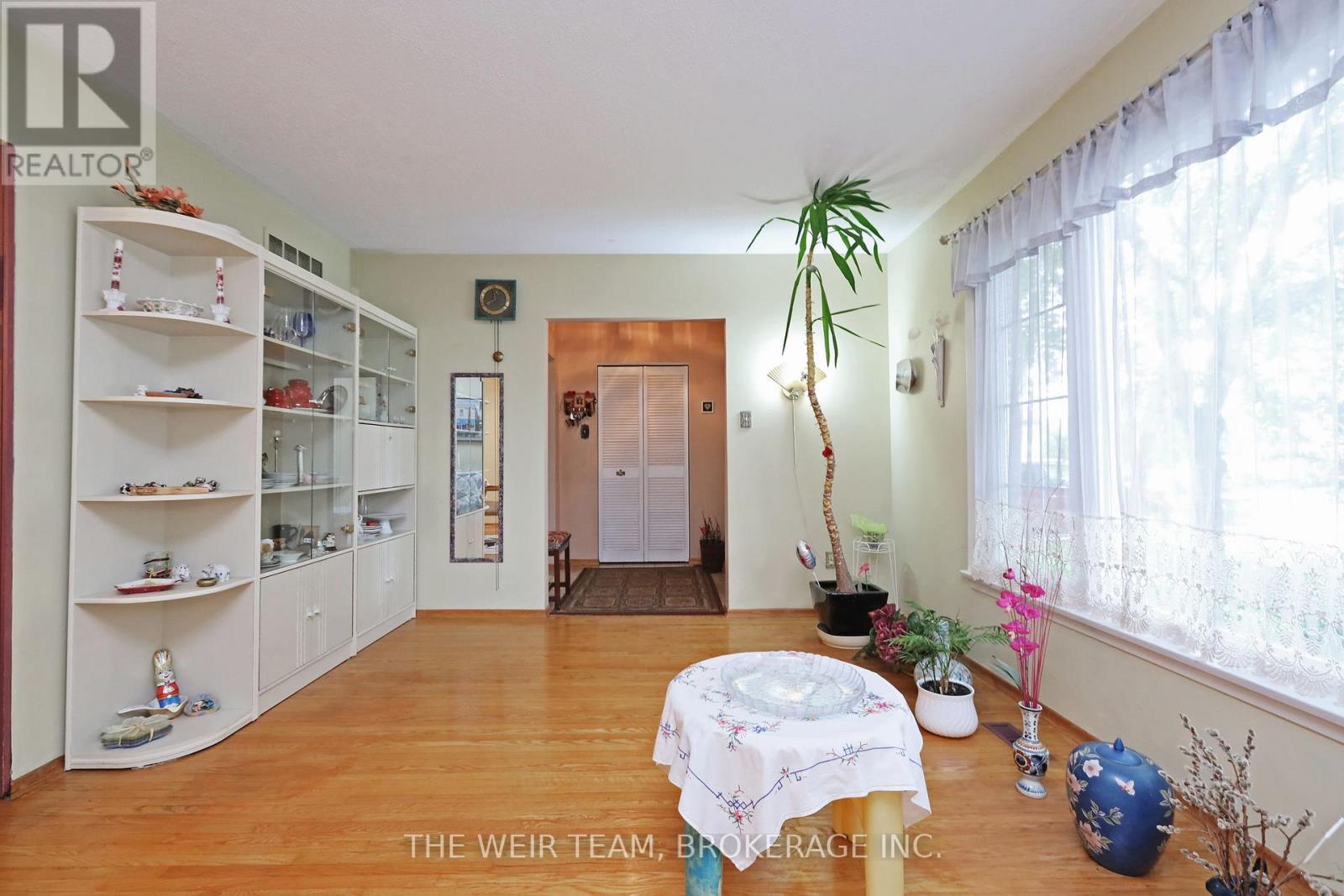 1577 Otterby Road, Mississauga, ON - Indoor Photo Showing Other Room