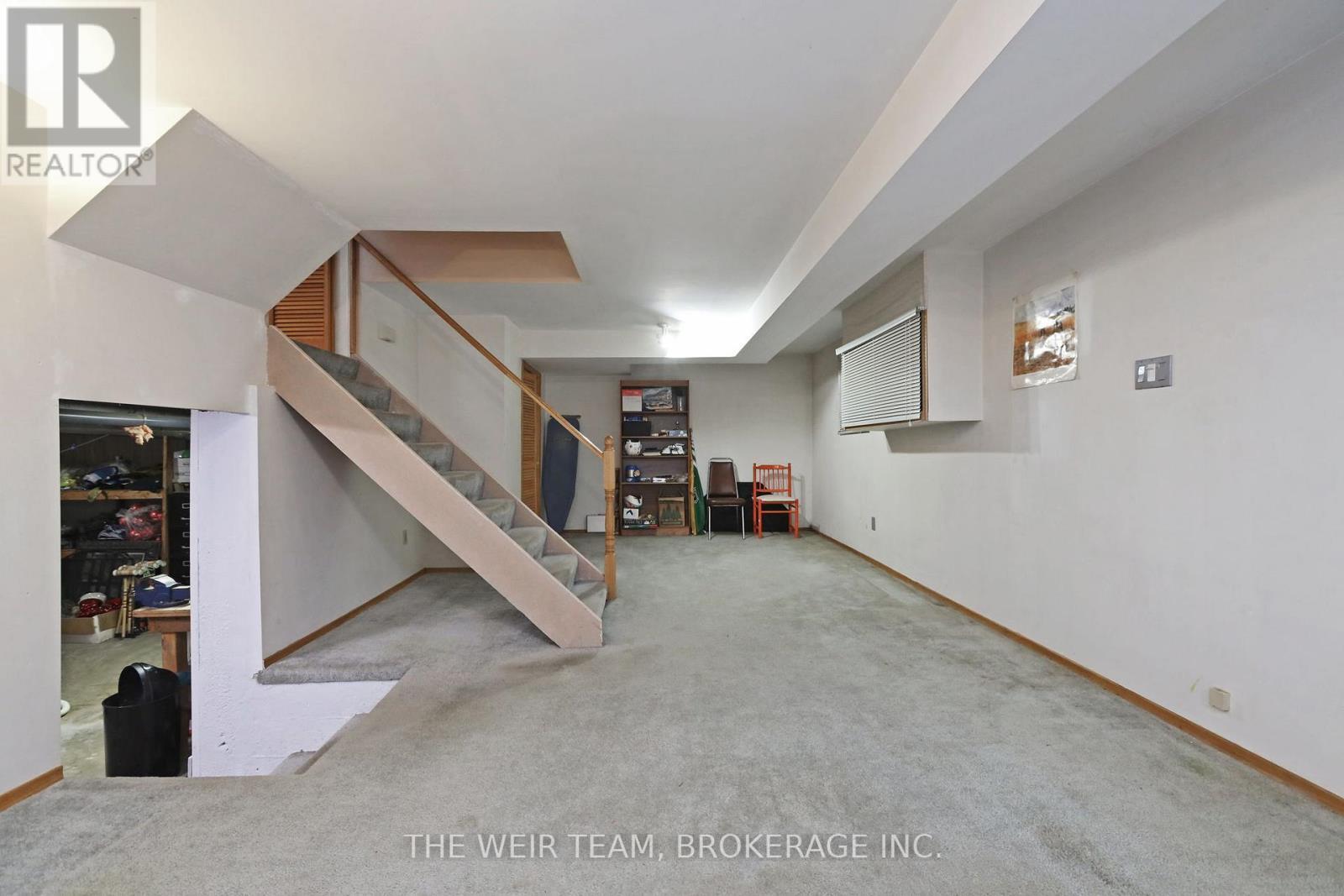 1577 Otterby Road, Mississauga, ON - Indoor