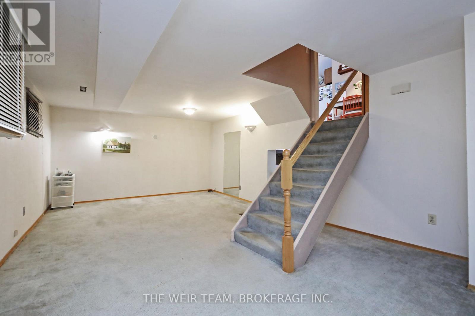 1577 Otterby Road, Mississauga, ON - Indoor Photo Showing Other Room