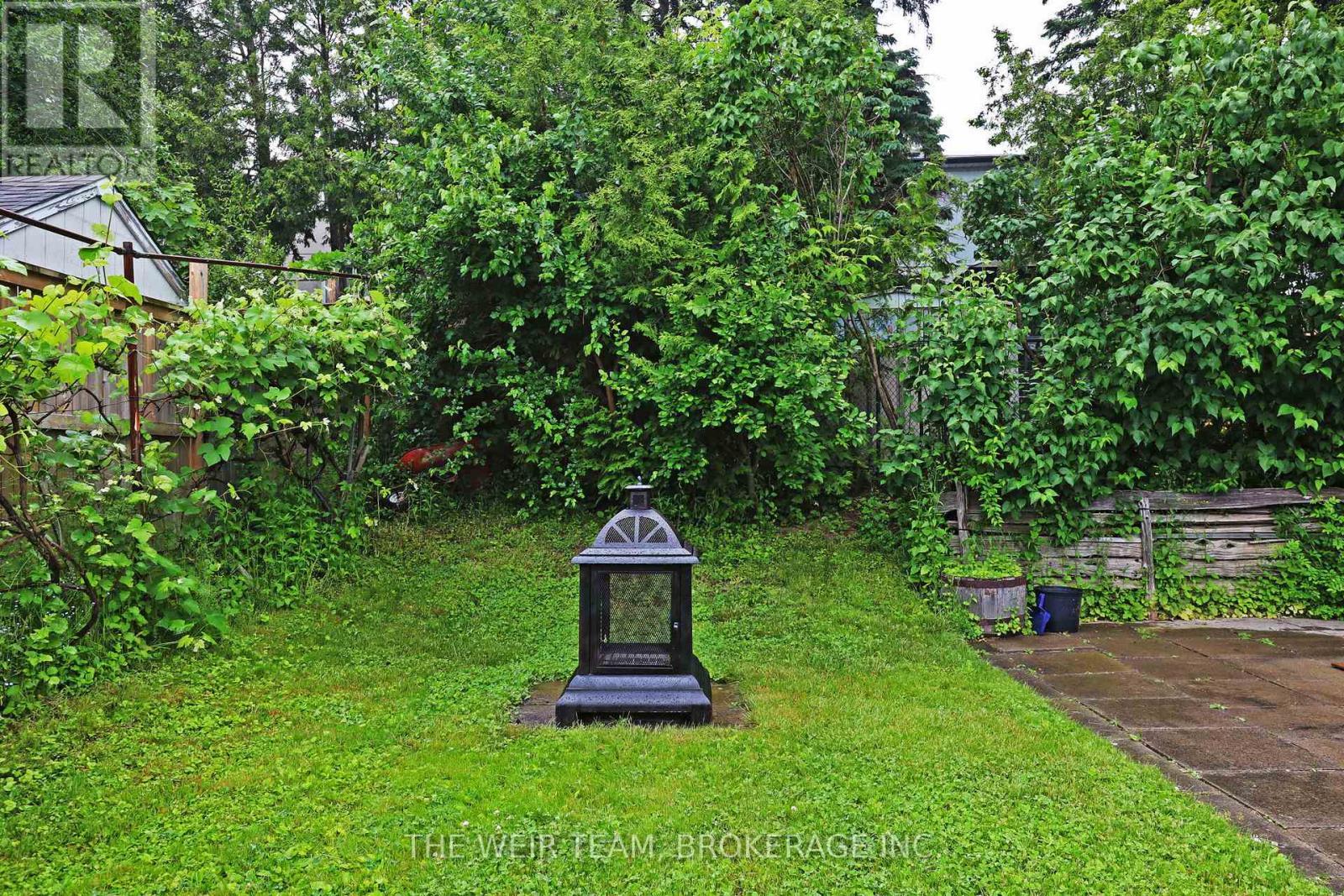 1577 Otterby Road, Mississauga, ON - Outdoor