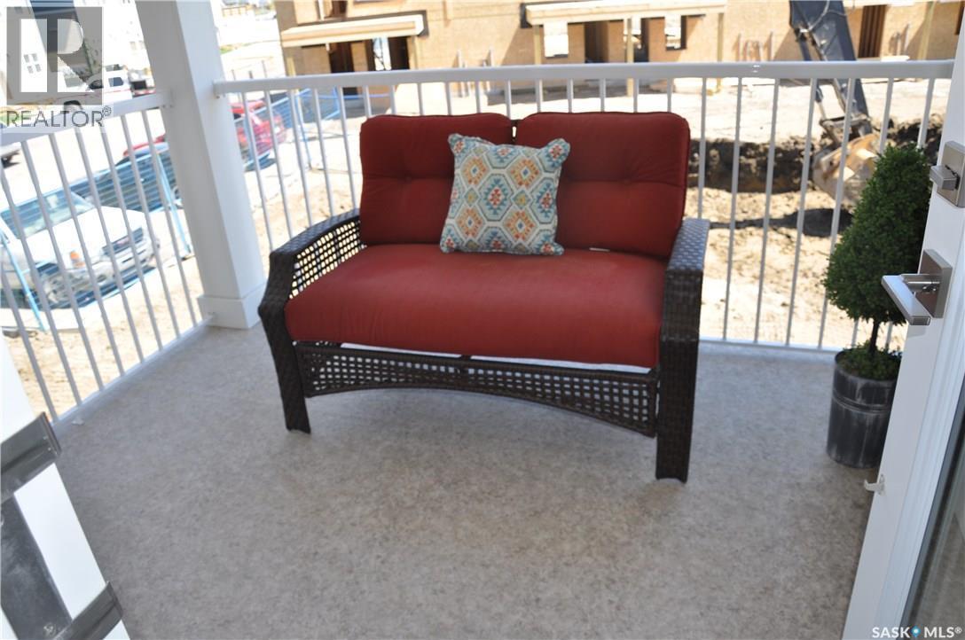 224 1220 Pringle Way, Saskatoon, SK -