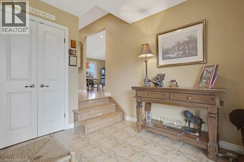 5511 Second Line, Erin, ON - Indoor Photo Showing Other Room