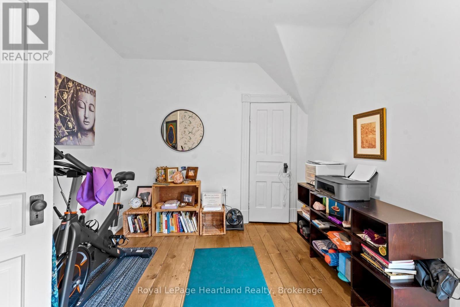 122 Nelson Street E, Goderich (Goderich (Town)), ON - Indoor