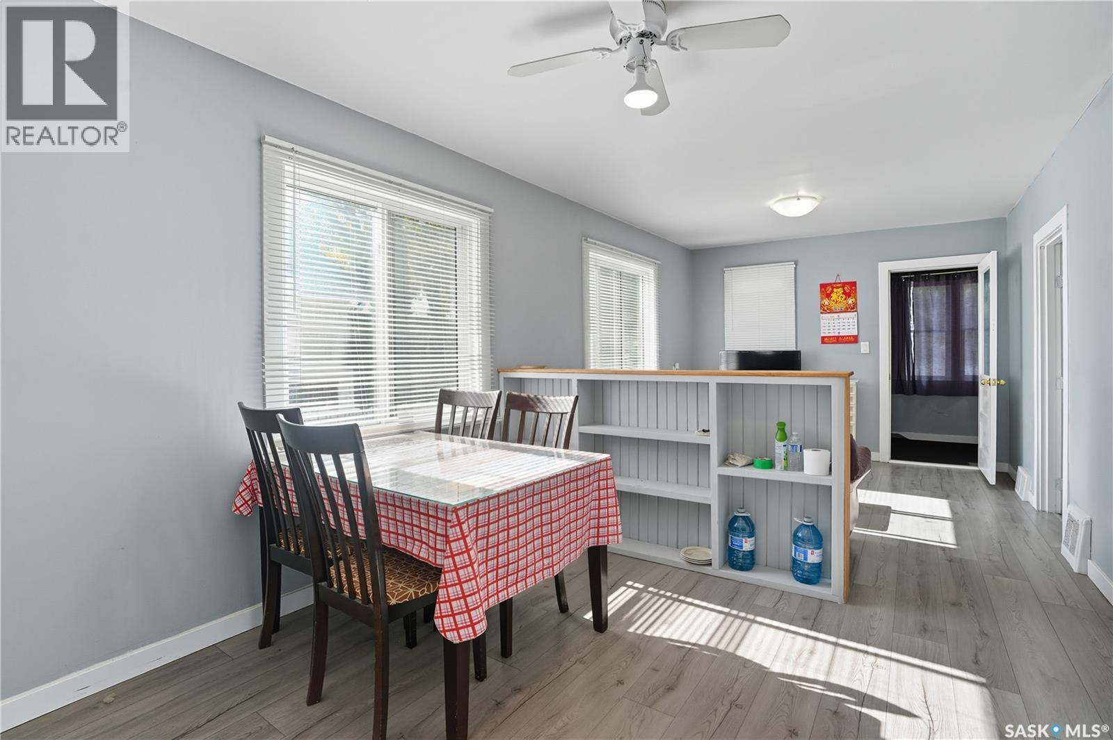 114 E Avenue S, Saskatoon, SK - Indoor Photo Showing Other Room