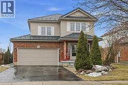 152 LASCHINGER Boulevard New Hamburg, ON N3A 2G9