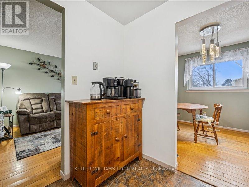 31 - 51 Paulander Drive, Kitchener, ON - Indoor Photo Showing Other Room