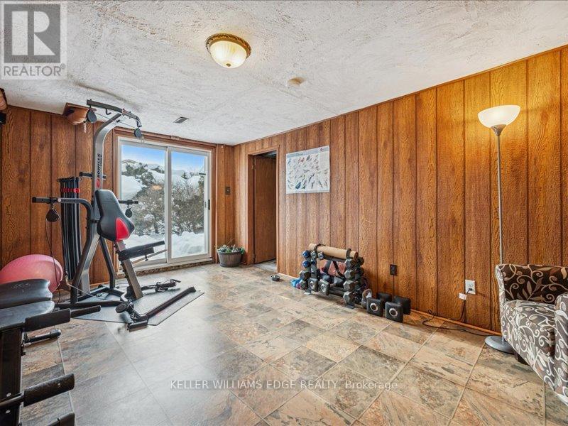 31 - 51 Paulander Drive, Kitchener, ON - Indoor Photo Showing Gym Room