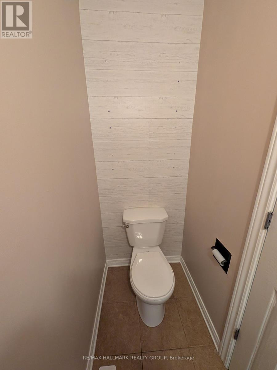 119 Teal Crescent, Ottawa, ON - Indoor Photo Showing Bathroom