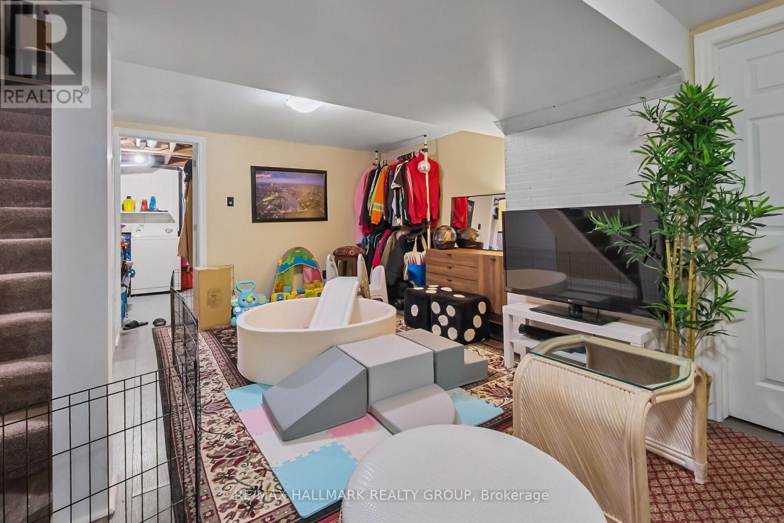 119 Teal Crescent, Ottawa, ON - Indoor