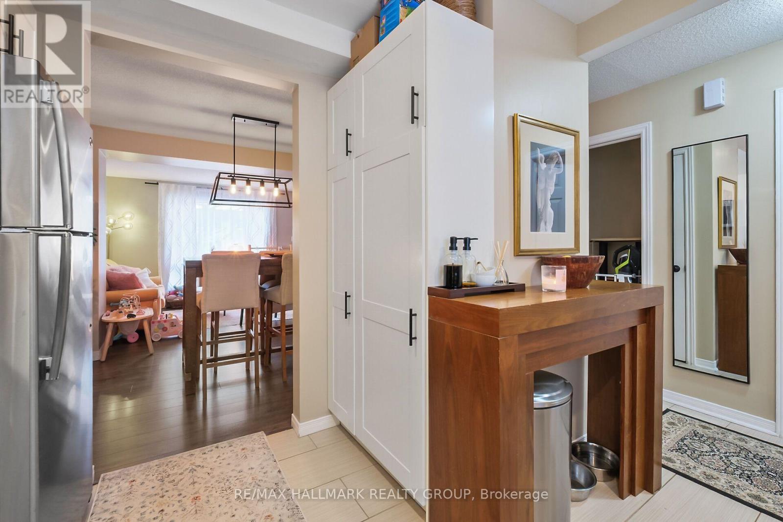 119 Teal Crescent, Ottawa, ON - Indoor Photo Showing Other Room