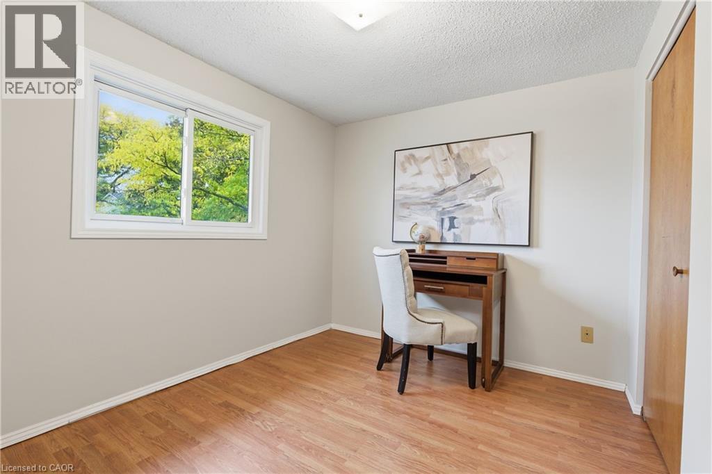 28 Bacall Crescent, Hamilton, ON - Indoor