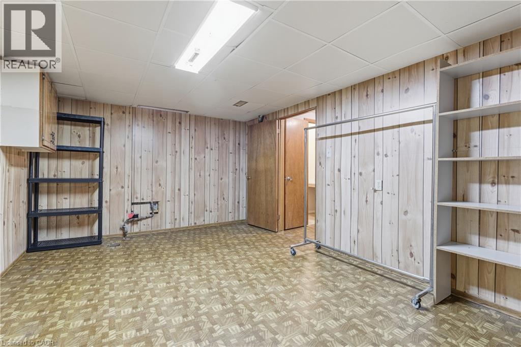 28 Bacall Crescent, Hamilton, ON - Indoor Photo Showing Other Room