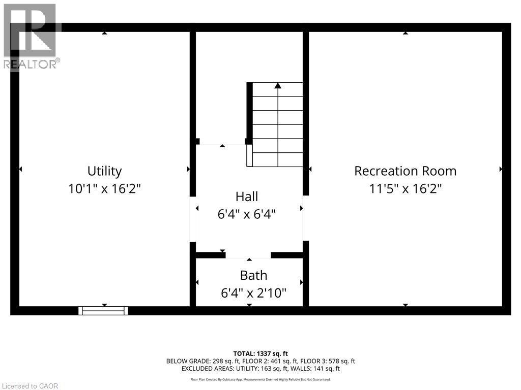 28 Bacall Crescent, Hamilton, ON - Other