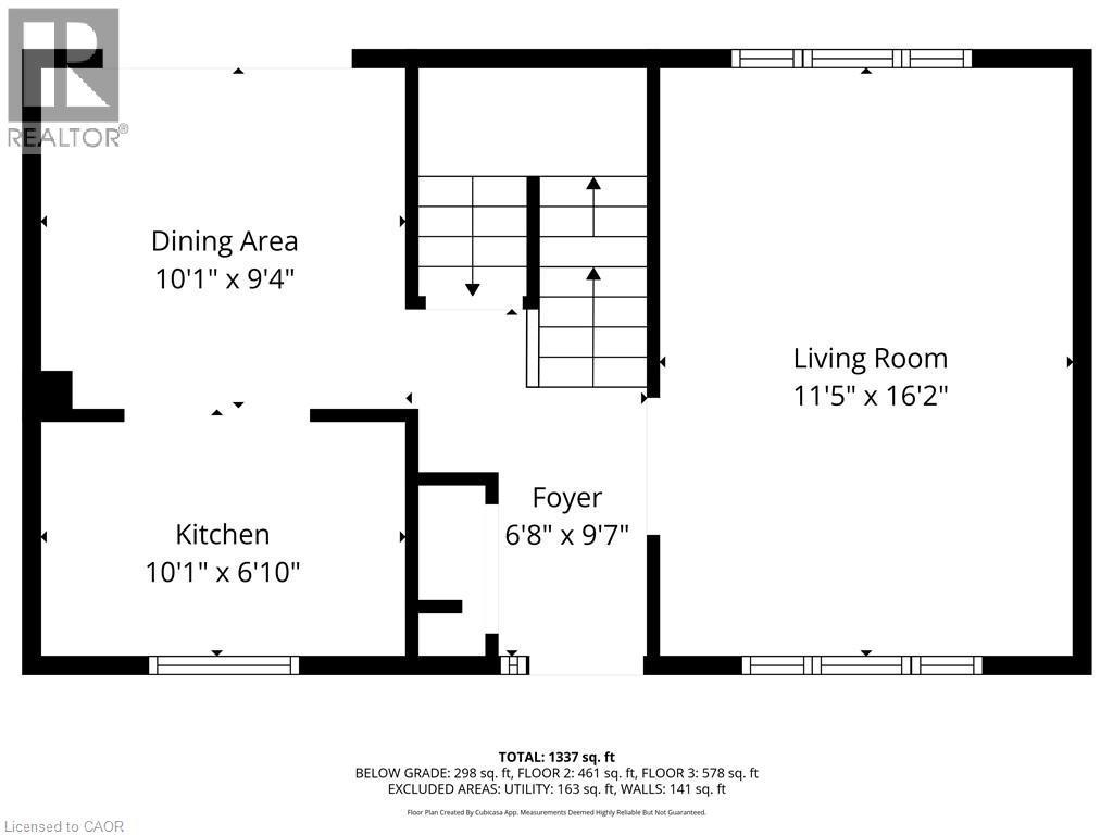 28 Bacall Crescent, Hamilton, ON - Other