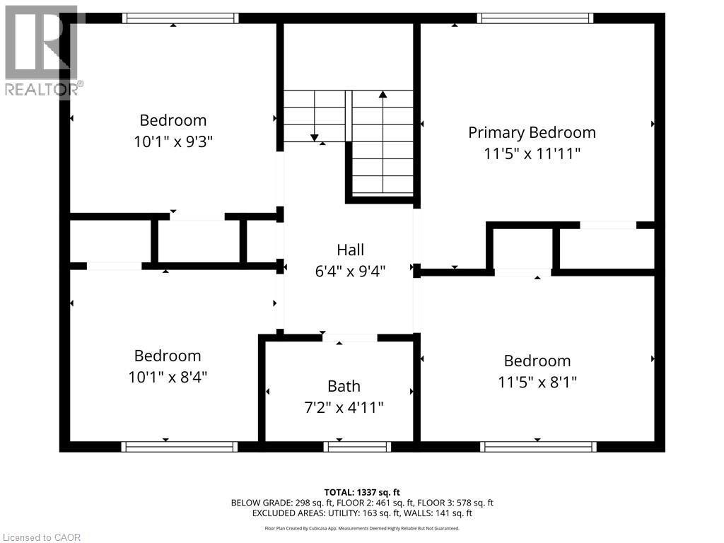 28 Bacall Crescent, Hamilton, ON - Other