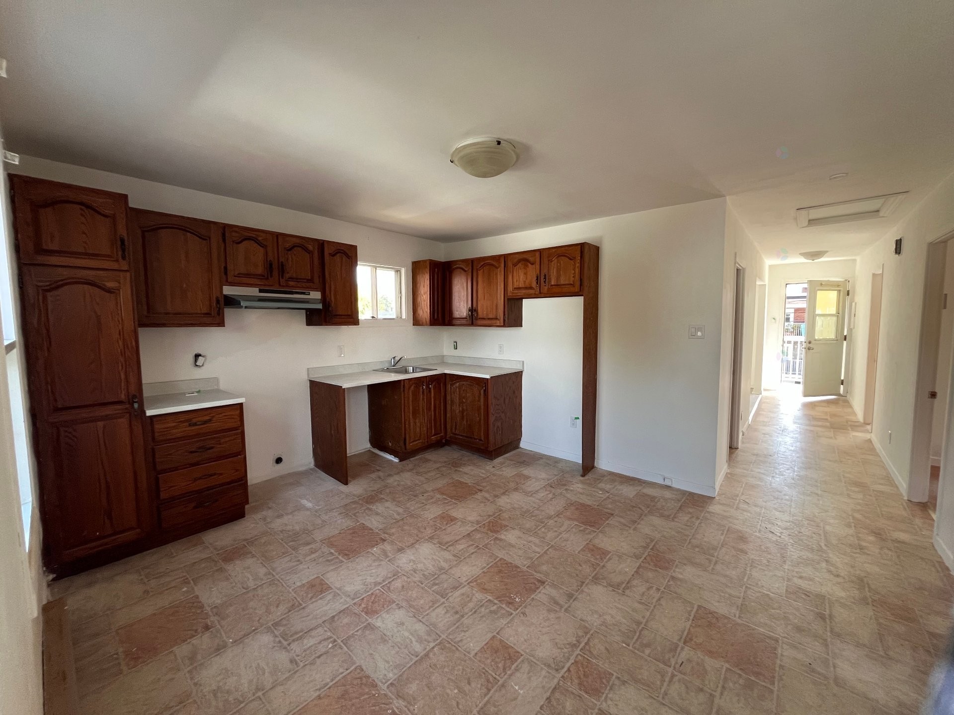 Kitchen - 1004 Rue Père-Marquette, Trois-Rivières, QC - Indoor Photo Showing Kitchen