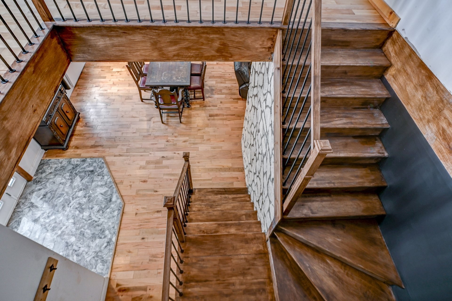 Overall view - 561 Rue Pelletier, Saint-Colomban, QC - Indoor Photo Showing Other Room