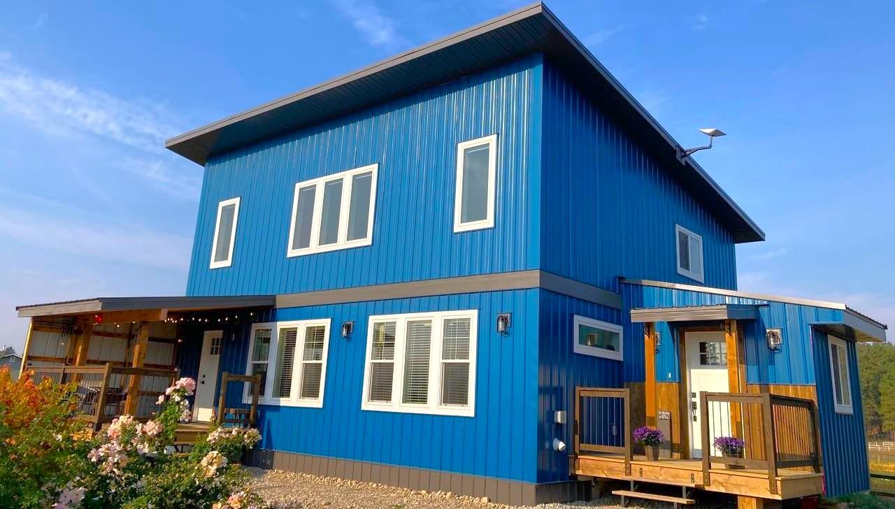 5469 Riverview Frontage Road, Ta Ta Creek, BC