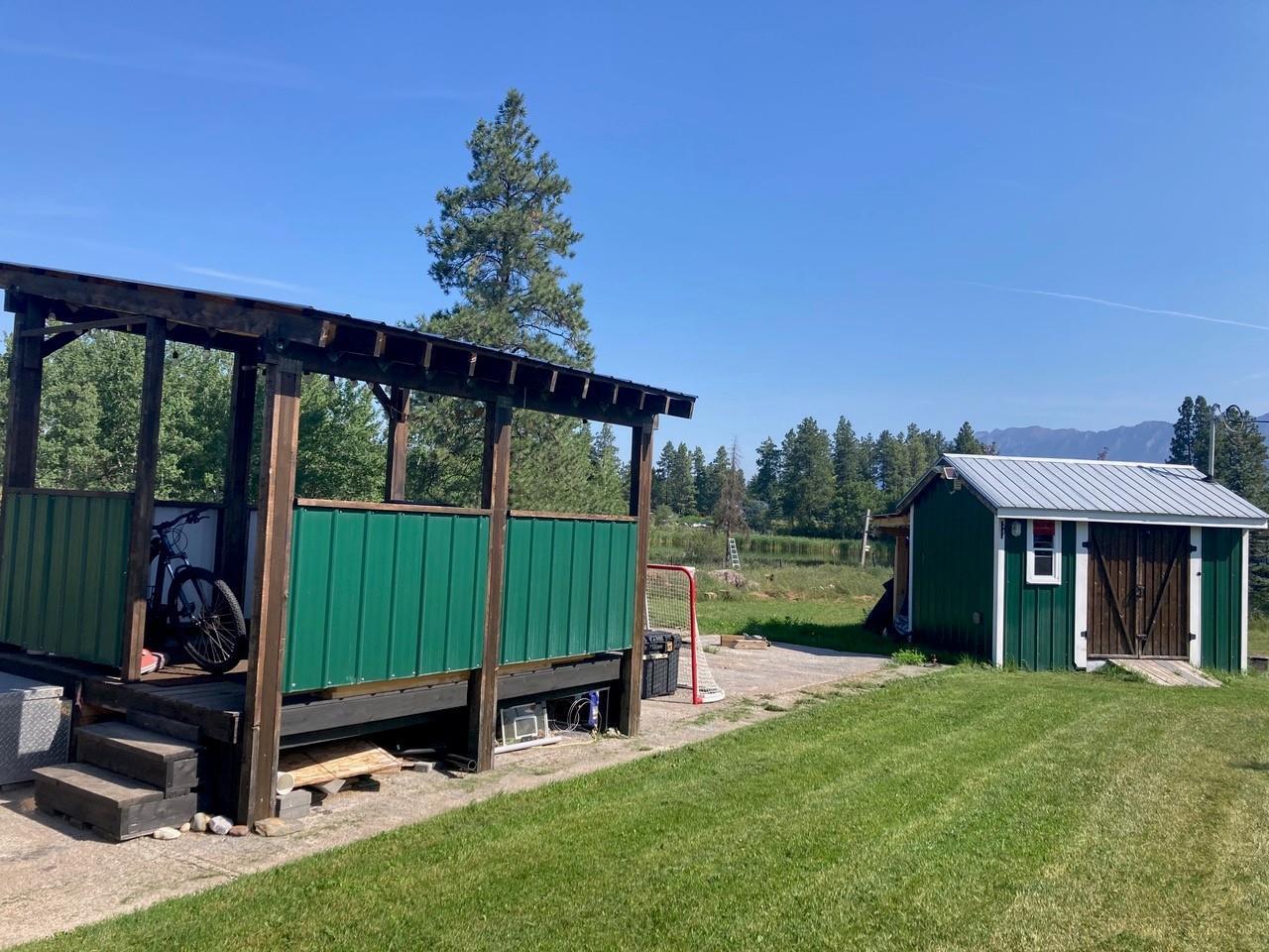 5469 Riverview Frontage Road, Ta Ta Creek, BC