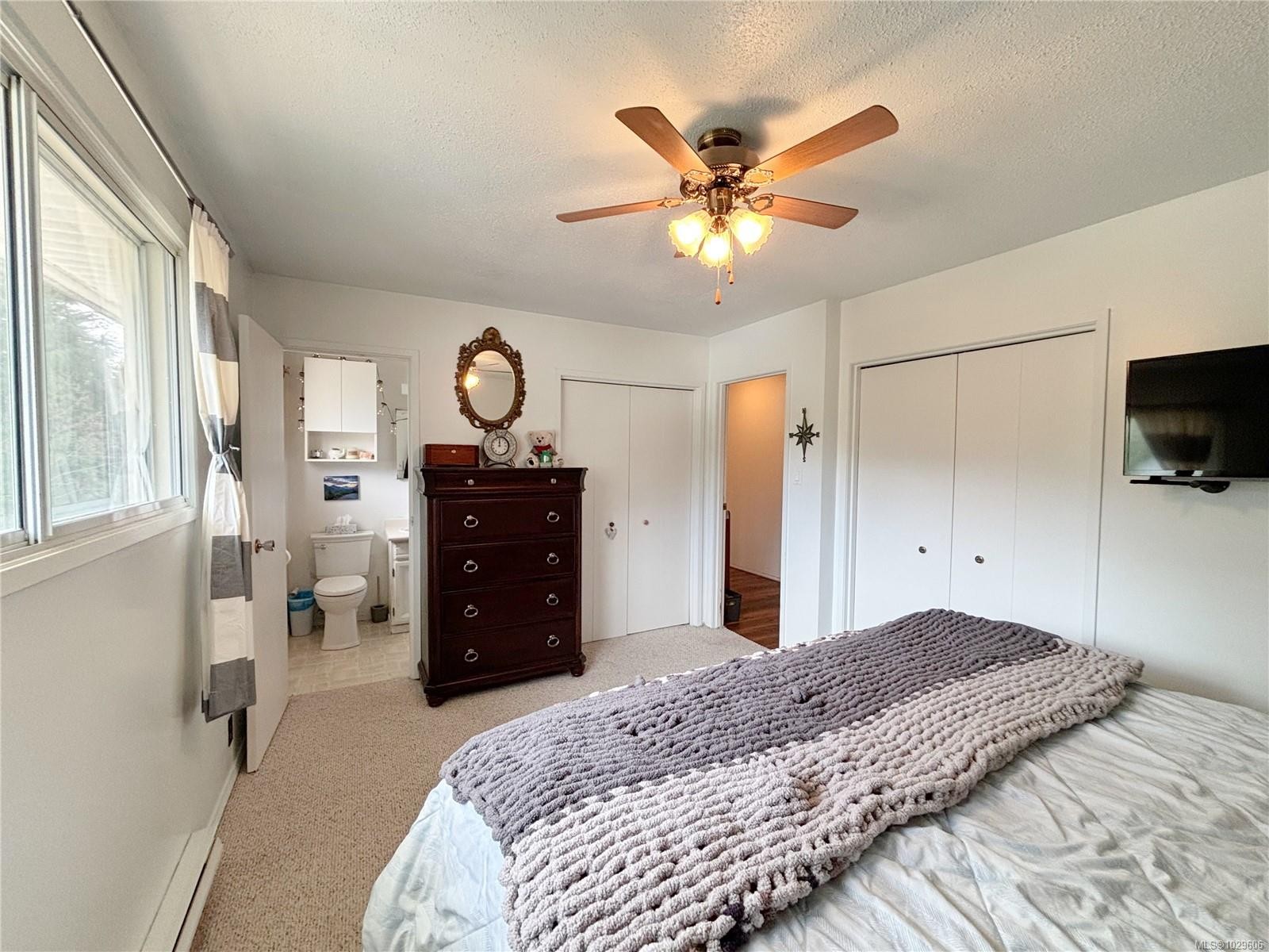 529 Cedar Cres, Gold River, BC