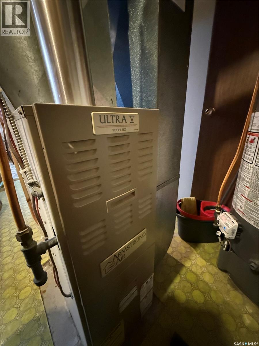 59 Mcdougall Crescent, Saskatoon, SK - Indoor