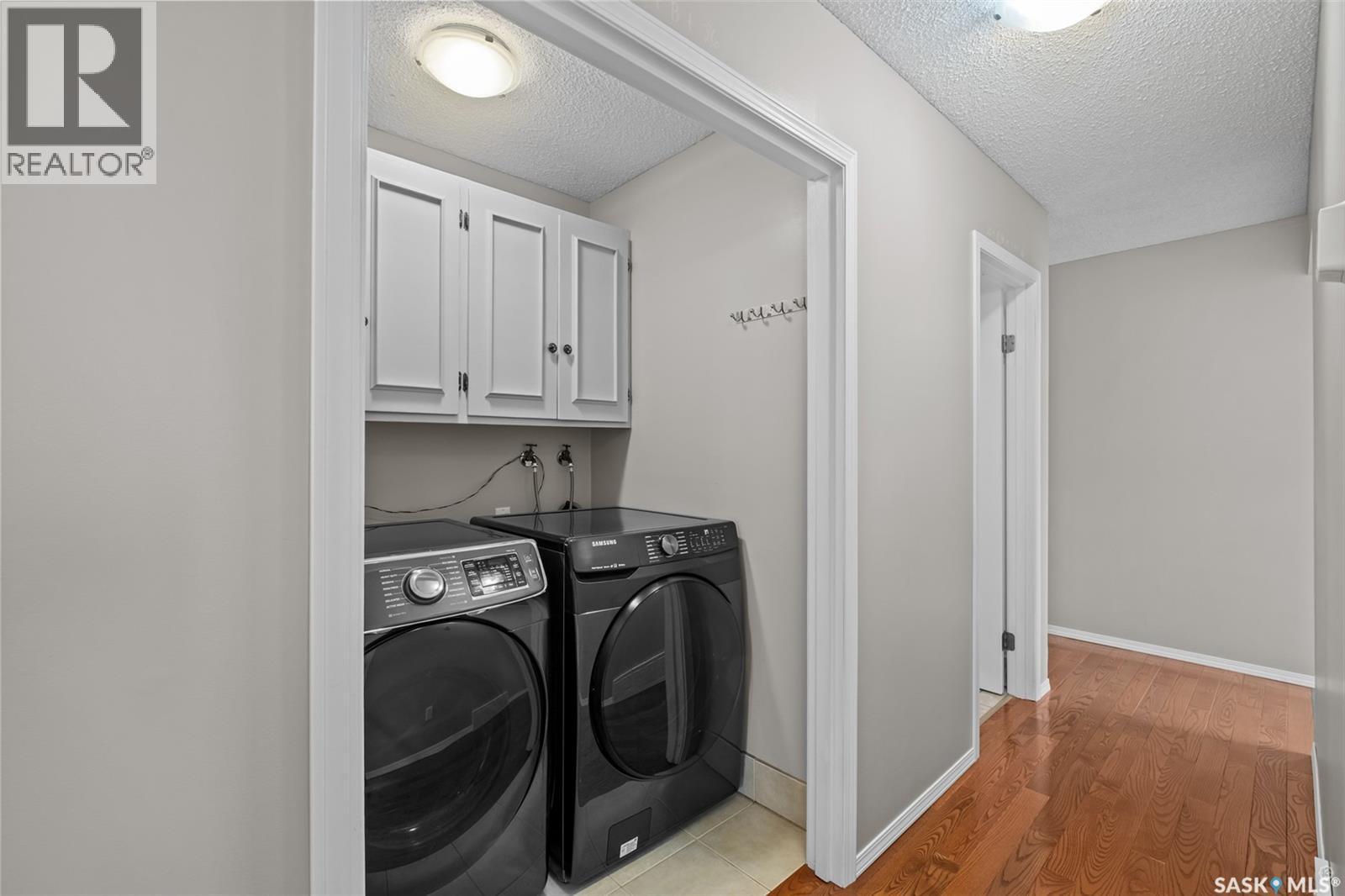 2425 15Th Avenue E, Prince Albert, SK - Indoor Photo Showing Laundry Room