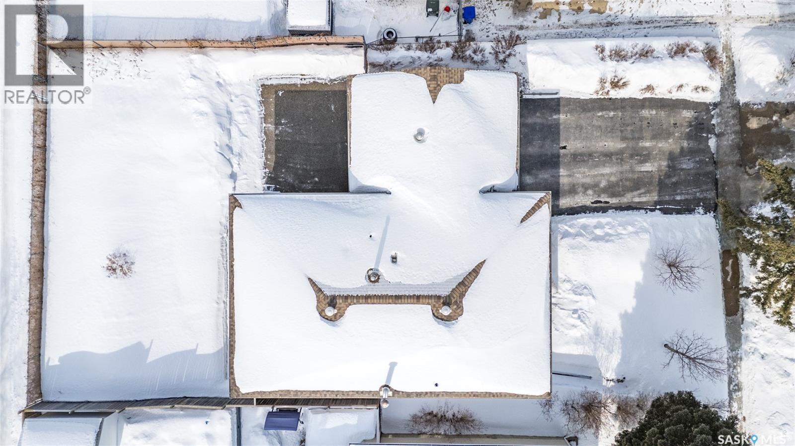 2425 15Th Avenue E, Prince Albert, SK - Outdoor With View